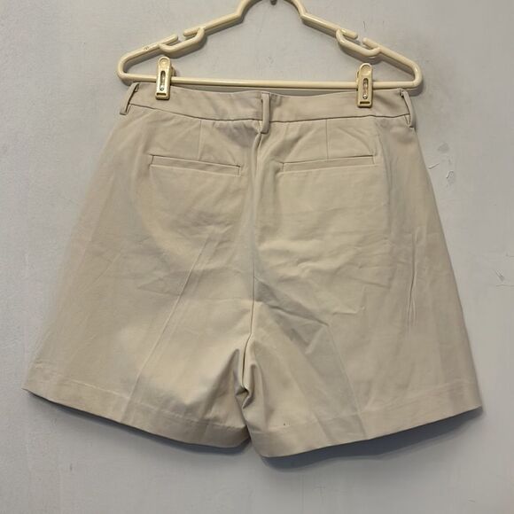COPY - 41 Hawthorn khaki shorts Size  8 NWOT - Picture 4 of 8